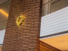 -天津海河悦榕庄·Lobby Lounge大堂吧