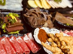 -束河人家(南锣鼓巷店)