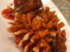 -新聚丰菜馆(太监弄店)