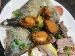-御养源·影院式足道·按摩SPA·星级自助餐(青秀店)