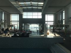 -上海浦东康桥绿地假日酒店