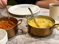 -清真·AL-JANNAT 佳纳特餐厅(狮子桥店)
