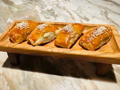 -广州花园酒店荔湾亭·地道点心·粤式饮茶