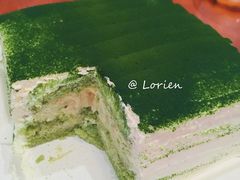 浅草-21cake廿一客蛋糕