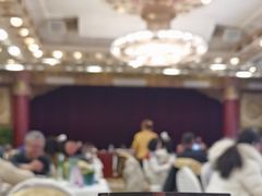 -全聚德烤鸭店和平门店·停车场