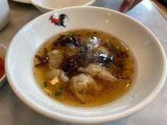 莆田扁肉汤-莆田餐厅PUTIEN(三里屯店)