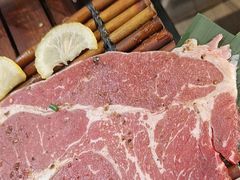 -轻烧烤肉(光谷步行街店)