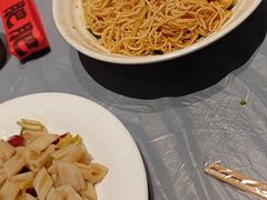 -肥肥虾庄·金牌油焖大虾(杨园滨江时代walk店)