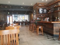 大堂-星巴克臻选(重庆大学城熙街店)