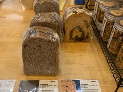-面包谷Grains n' Beans(九号公馆店)