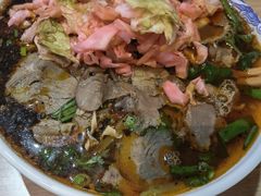 羊肉米粉-遵义羊肉粉(好吃街店)