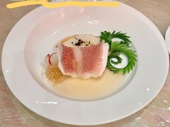 -8餐厅(新葡京酒店)