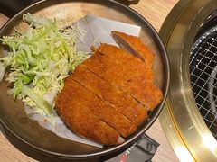 -牛角烧肉(步步高星城天地店)