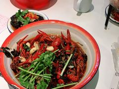 -老长沙龙虾馆·聚会餐厅(白石洲店)