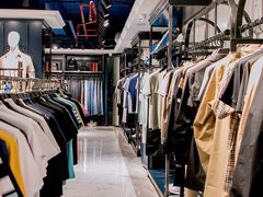 -广州白马服装市场
