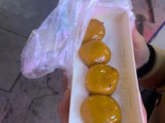 -董顺桃小粒臭豆腐(太平街一店)