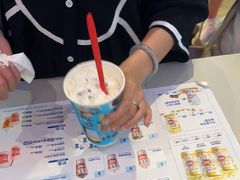 -DQ·蛋糕·冰淇淋(南开大悦城2F店)