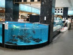 -梁家大院•农家菜(昆山会展中心店)