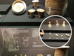 -盘龙城遗址博物院