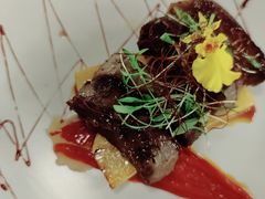 碳烤乌拉圭牛舌-EN SPACE恩空间