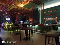 -Ambra Haus琥珀屋精酿餐厅(宝山店)