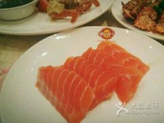 -芭菲盛宴·环球美食(解放碑英利国际店)