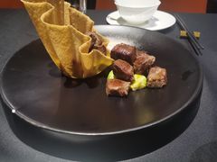 -小运河·公馆(国贸店)