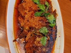 -蔡家酒楼(一德街店)