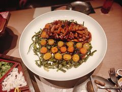 -将军牛排·尔滨地标朝鲜族美食(总店)