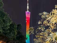 -海心沙亚运公园