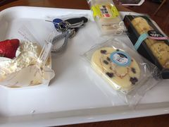 -丹香(青岛南京路店)