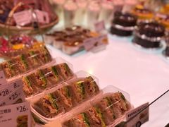 -巴黎贝甜(望京信万店)