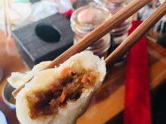 -燃木齐藏餐厅(八宿店)