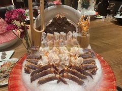 -尚海豆捞(乐虹坊店)