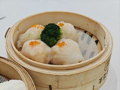 -丰尔粥食·顺德鱼生·干蒸排骨顺德菜(大良分店)