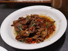 -香丰阁·烤鸭·川湘菜(清河店)