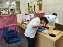 -海马体照相馆(上海宝山万达广场店)