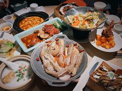 -避风塘(南汇店)