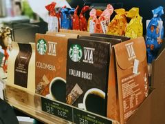 -星巴克(西湖天地店)