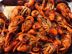 -华仔龙虾(永乐路总店)