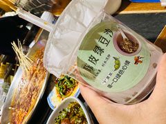 -来涮蜀鲜货火锅串串香(菜市口店)