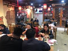大堂-虾满堂(金平路店)