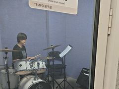 -TEMPO 音乐(五角场店)