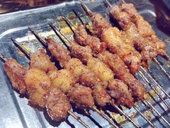 -猫姑娘大盘鸡(商城路店)