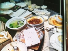 -赢融印象•龙泉店•清真云南菜•民族菜(小菜园店)