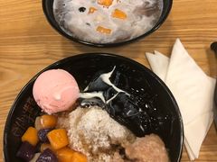 仙芋招牌-仙芋传奇(黄山黎阳in巷店)