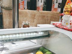 -廊桥咖啡厅·海鲜自助餐厅(成都世纪城天堂洲际大饭店)