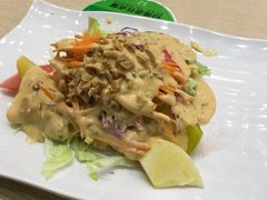-佰搭果·广式茶餐厅(西华路店)