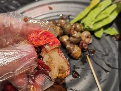 -红盔甲·小龙虾(天钥桥店)