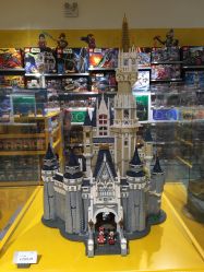 -乐高授权专卖店(朝阳大悦城店)